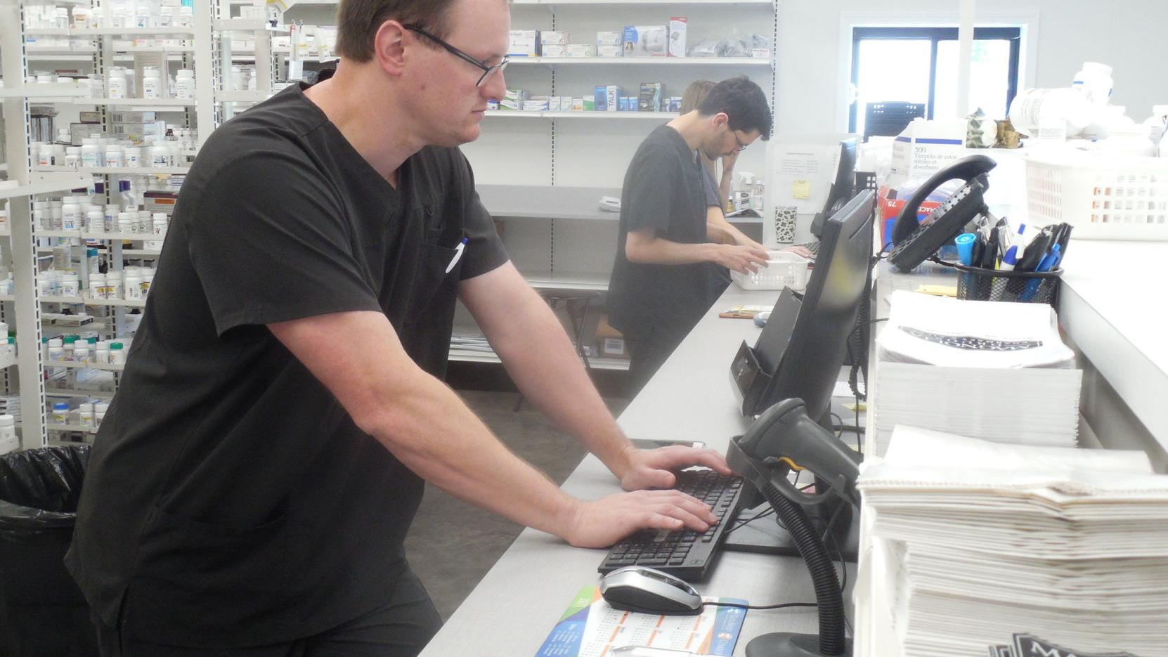 Magnolia Drugs builds relationships with customers